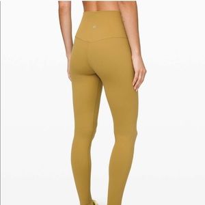 Lululemon Align Leggings Size 4